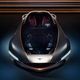 Illustration for article titled The Genesis Essentia Concept Looks Too Good Not To Build